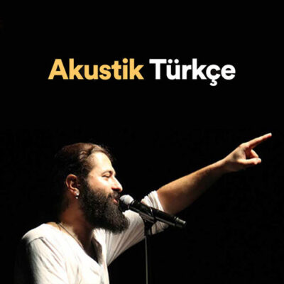 Akustik Türkçe