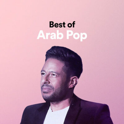 Best of Arab Pop