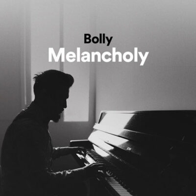 پلی لیست Bolly Melancholy