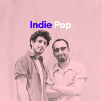 پلی لیست Indie Pop