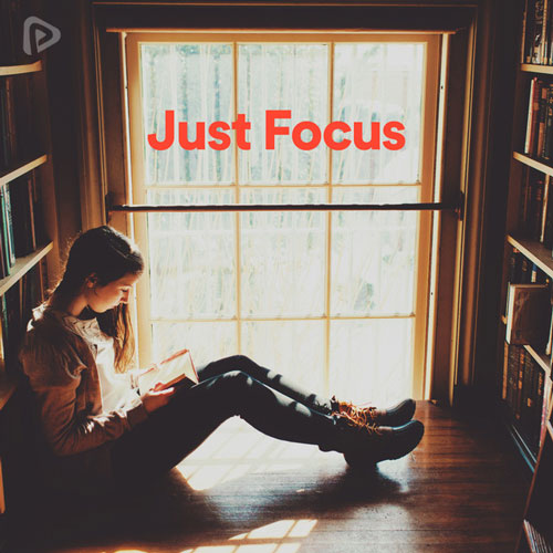 پلی لیست Just Focus