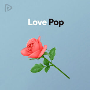 پلی لیست Love Pop