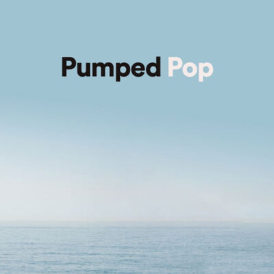 پلی لیست Pumped Pop