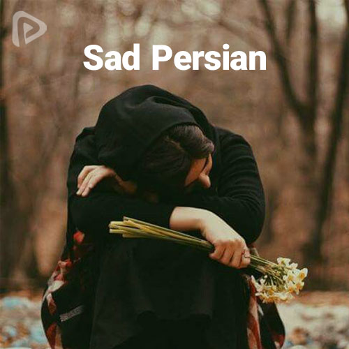 Sad Persian