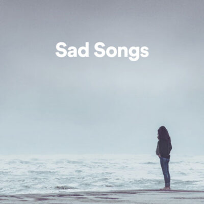 پلی لیست Sad Songs