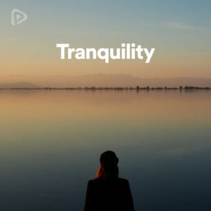 پلی لیست Tranquility