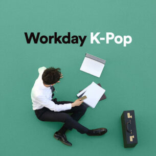 Workday K-Pop