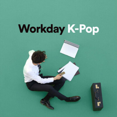 Workday K-Pop