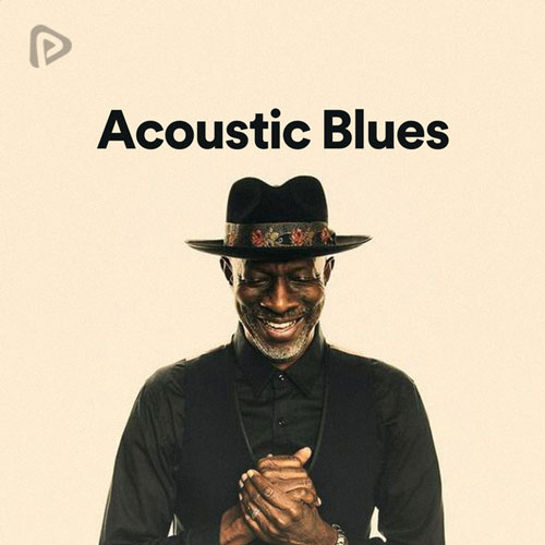 پلی لیست Acoustic Blues