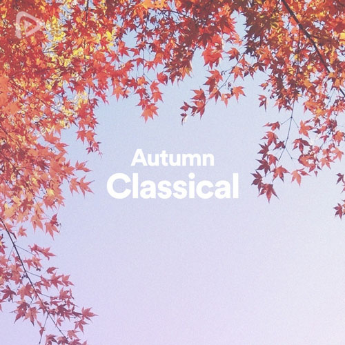 پلی لیست Autumn Classical
