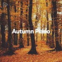 پلی لیست Autumn Piano