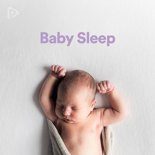 پلی لیست Baby Sleep