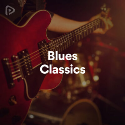 پلی لیست Blues Classics