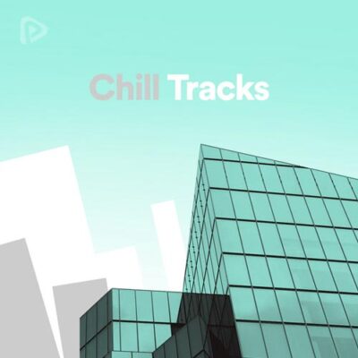 پلی لیست Chill Tracks