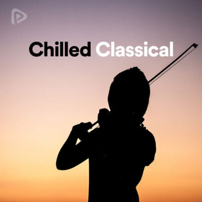 پلی لیست Chilled Classical