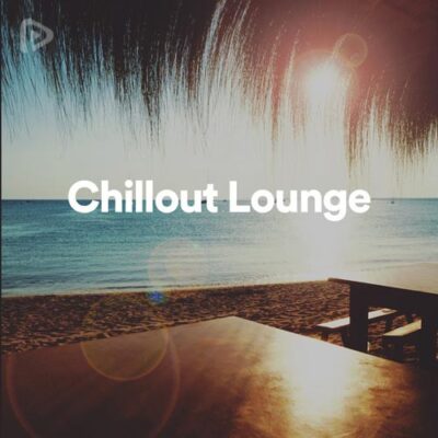 پلی لیست Chillout Lounge