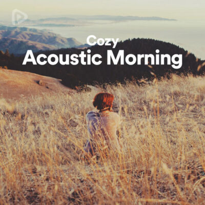 پلی لیست Cozy Acoustic Morning