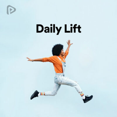 پلی لیست Daily Lift