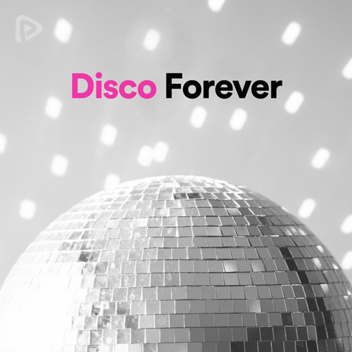 پلی لیست Disco Forever