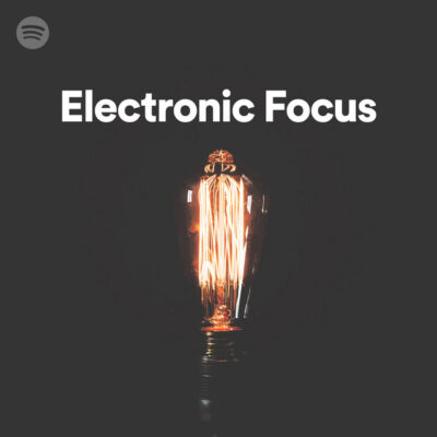 پلی لیست Electronic Focus
