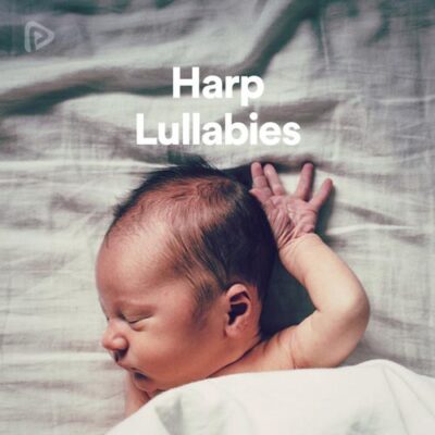 پلی لیست Harp Lullabies