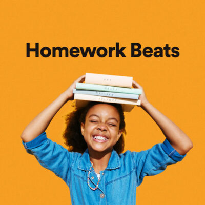 Homework Beats