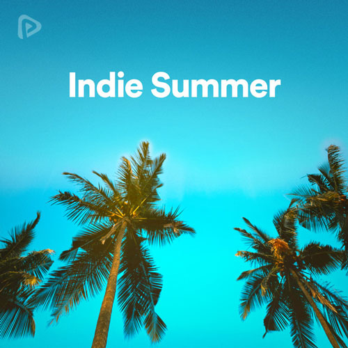 پلی لیست Indie Summer