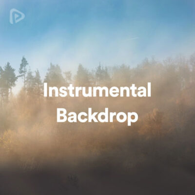 پلی لیست Instrumental Backdrop