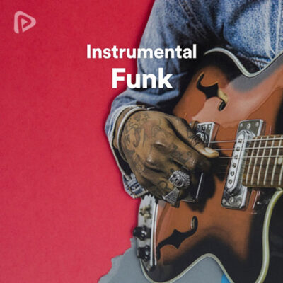 پلی لیست Instrumental Funk