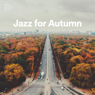 پلی لیست Jazz for Autumn