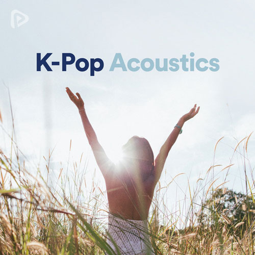 K-Pop Acoustics