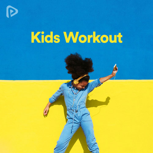 پلی لیست Kids Workout