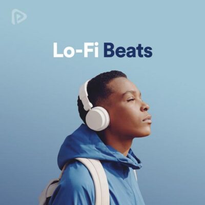 پلی لیست Lo-Fi Beats