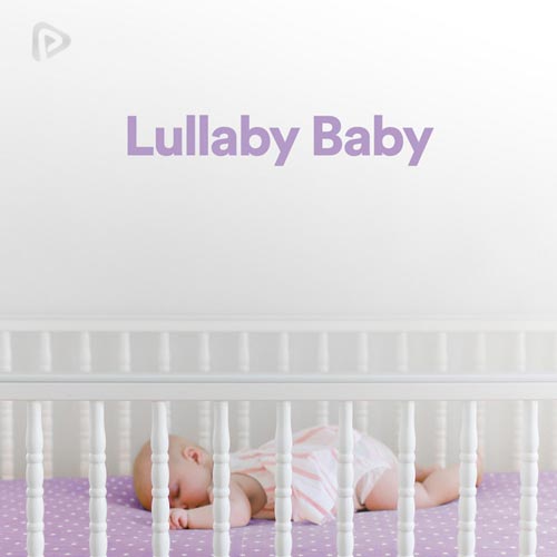 پلی لیست Lullaby Baby
