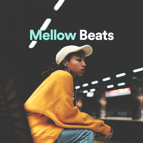 پلی لیست Mellow Beats