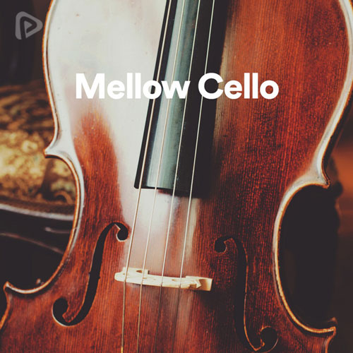 پلی لیست Mellow Cello