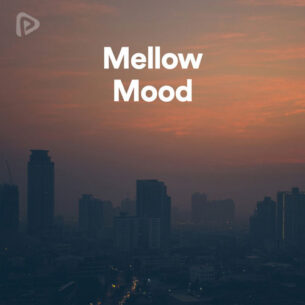 پلی لیست Mellow Mood