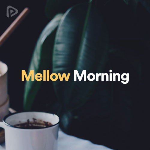پلی لیست Mellow Morning