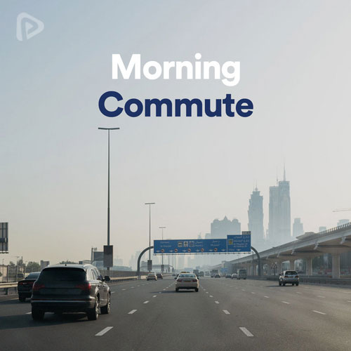 پلی لیست Morning Commute