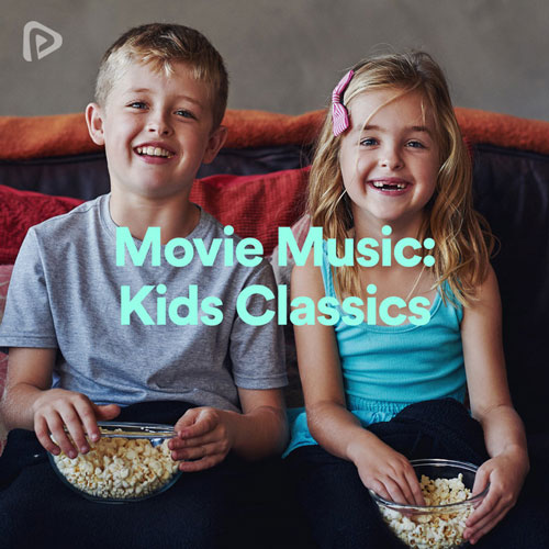 Movie Music: Kids Classics