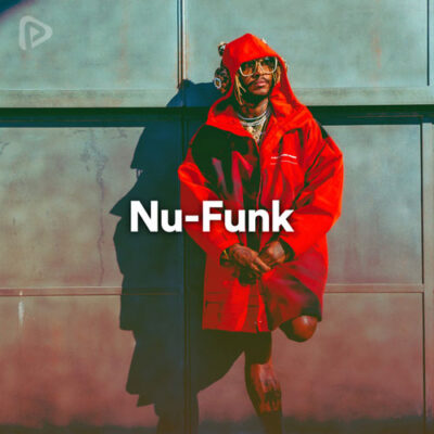 پلی لیست Nu-Funk