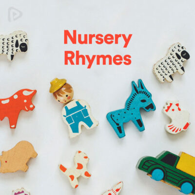 پلی لیست Nursery Rhymes