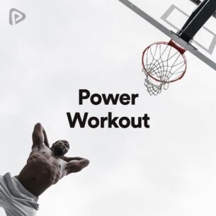 پلی لیست Power Workout