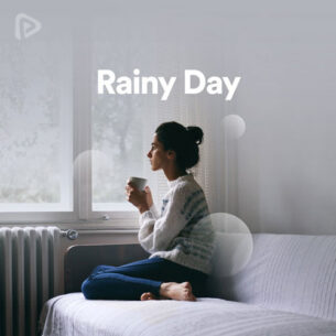پلی لیست Rainy Day