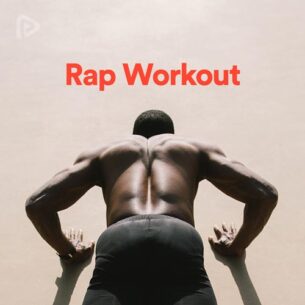 پلی لیست Rap Workout