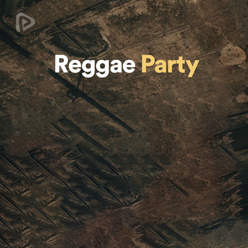 پلی لیست Reggae Party