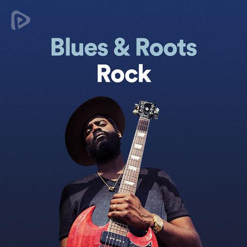 پلی لیست Roots Rock
