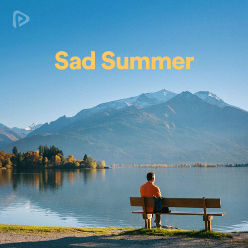 پلی لیست Sad Summer