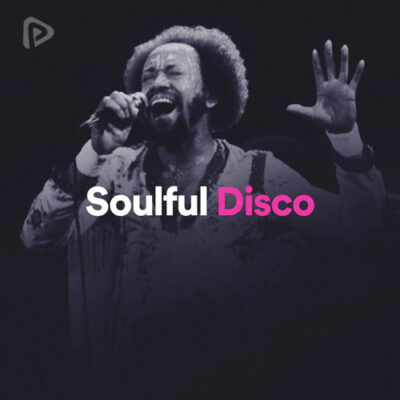 پلی لیست Soulful Disco
