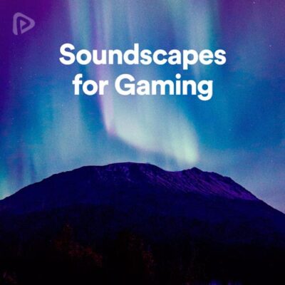 Soundscapes-For-Gaming